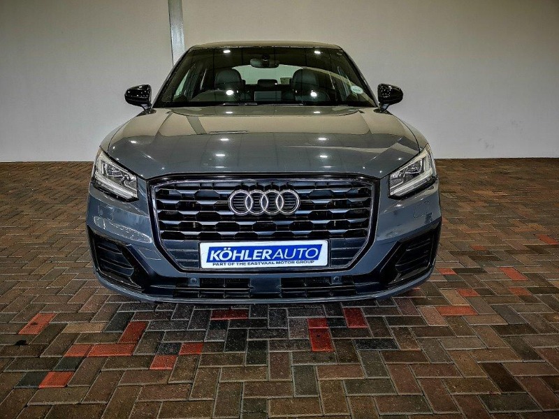 AUDI Q2 1.0T FSI SPORT STRONIC (30 TFSI) for Sale in South Africa