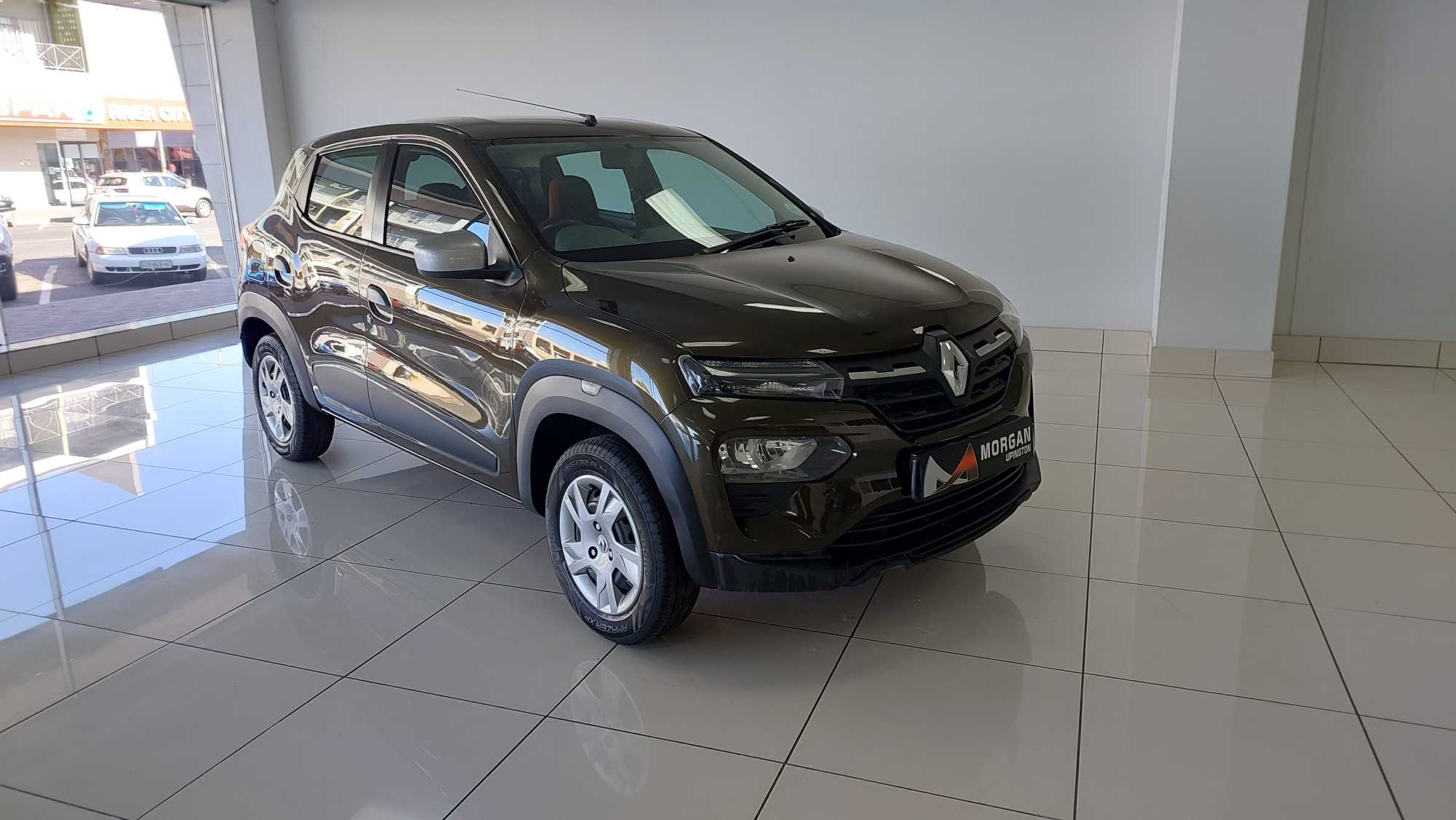Renault kwid for Sale in South Africa