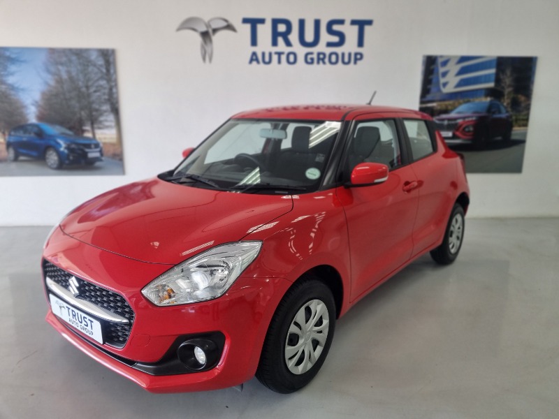 2024 SUZUKI Swift 1.2 GL  for sale - TAG04|DF|25SAUSEC95117