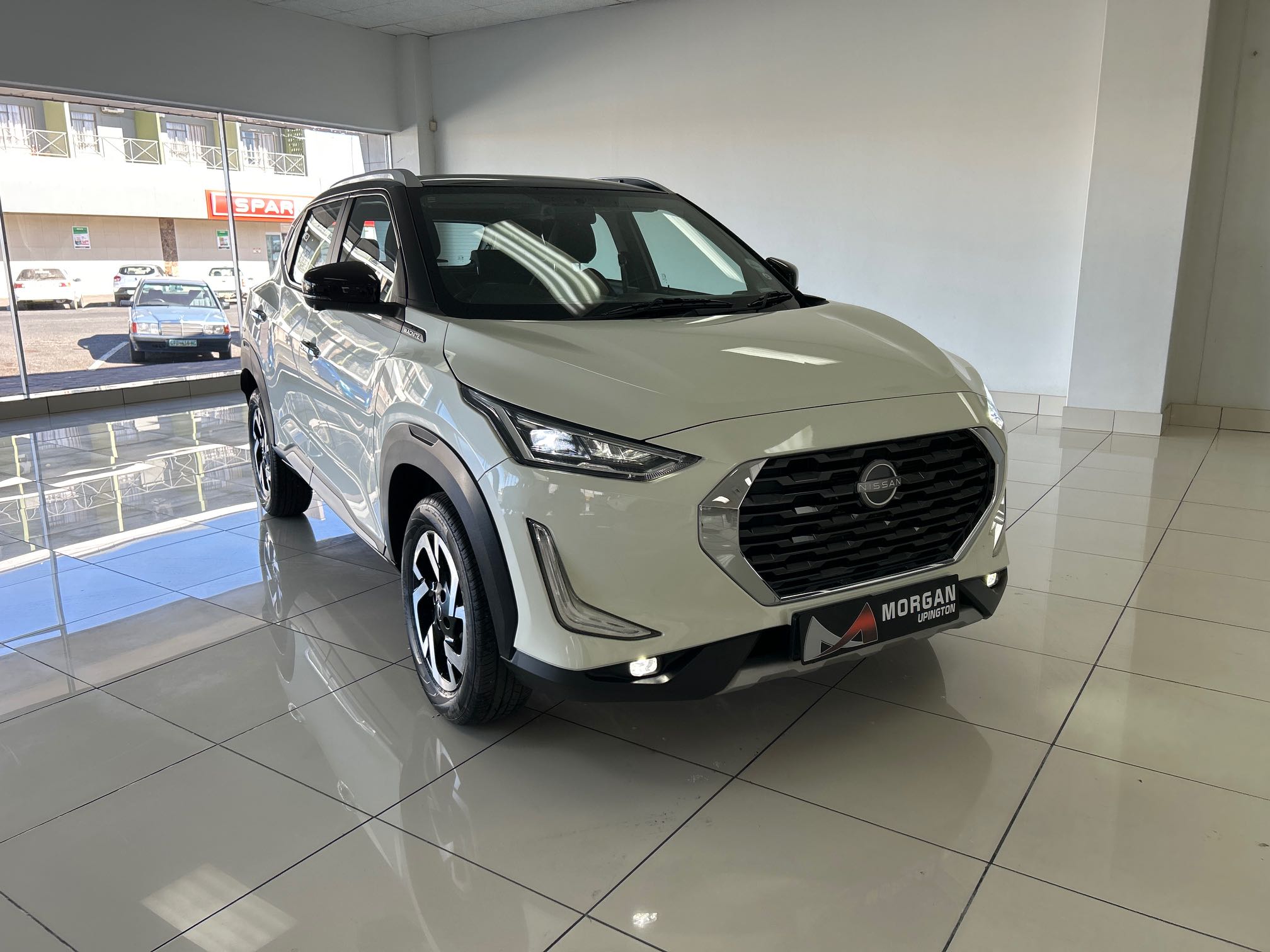NISSAN MAGNITE for Sale in South Africa