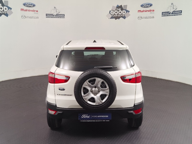 FORD ECOSPORT 1.5TiVCT AMBIENTE A/T 2020  for sale