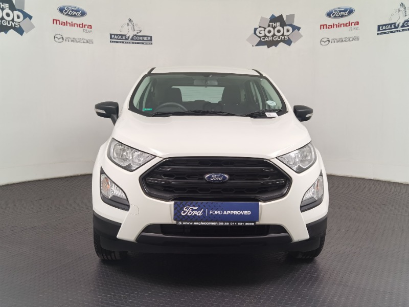 FORD ECOSPORT 1.5TiVCT AMBIENTE A/T 2020 for sale in Gauteng