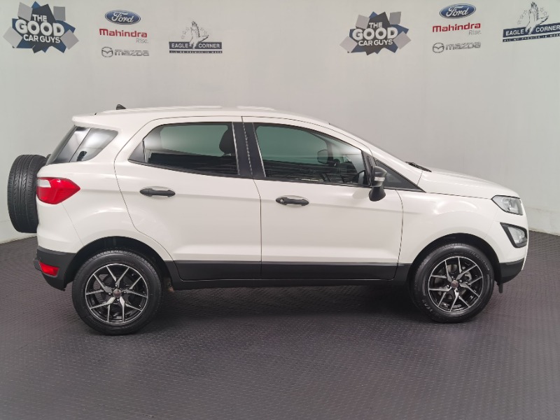 FORD ECOSPORT 1.5TiVCT AMBIENTE A/T 2020 for sale in Gauteng, Mahindra