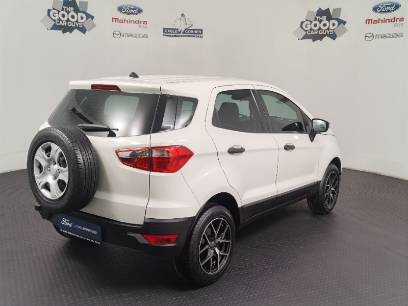 FORD ECOSPORT 1.5TiVCT AMBIENTE A/T 2020 SUV for sale