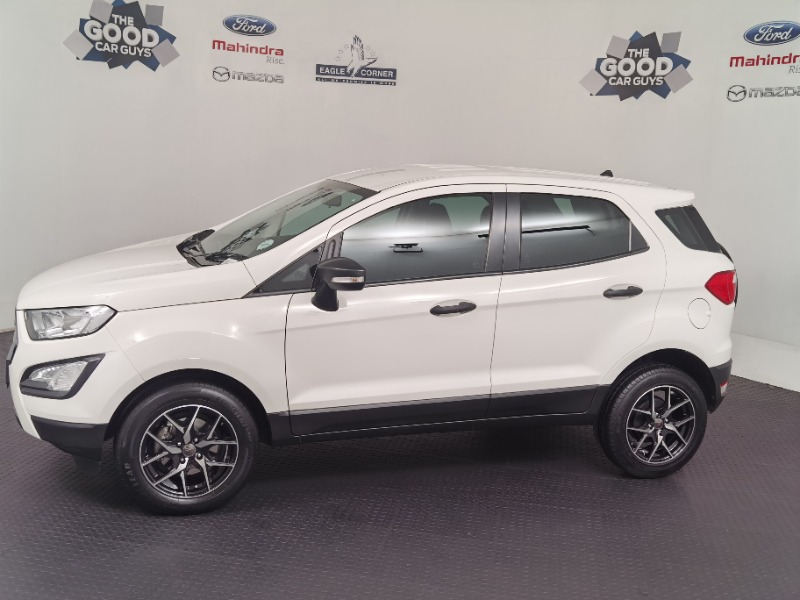 USED FORD ECOSPORT 1.5TiVCT AMBIENTE A/T 2020 for sale