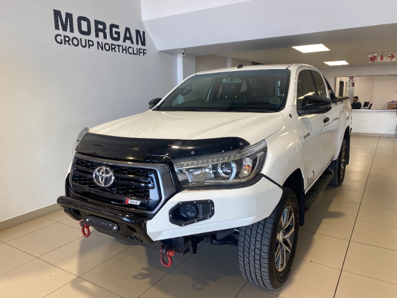 Toyota HILUX for Sale in South Africa