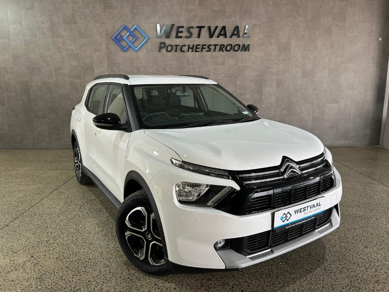 2024 CITROEN C3 AIRCROSS MAX 7S 1.2T 81KW 6AT MY24  for sale - WV016|NEWCITROEN|503488