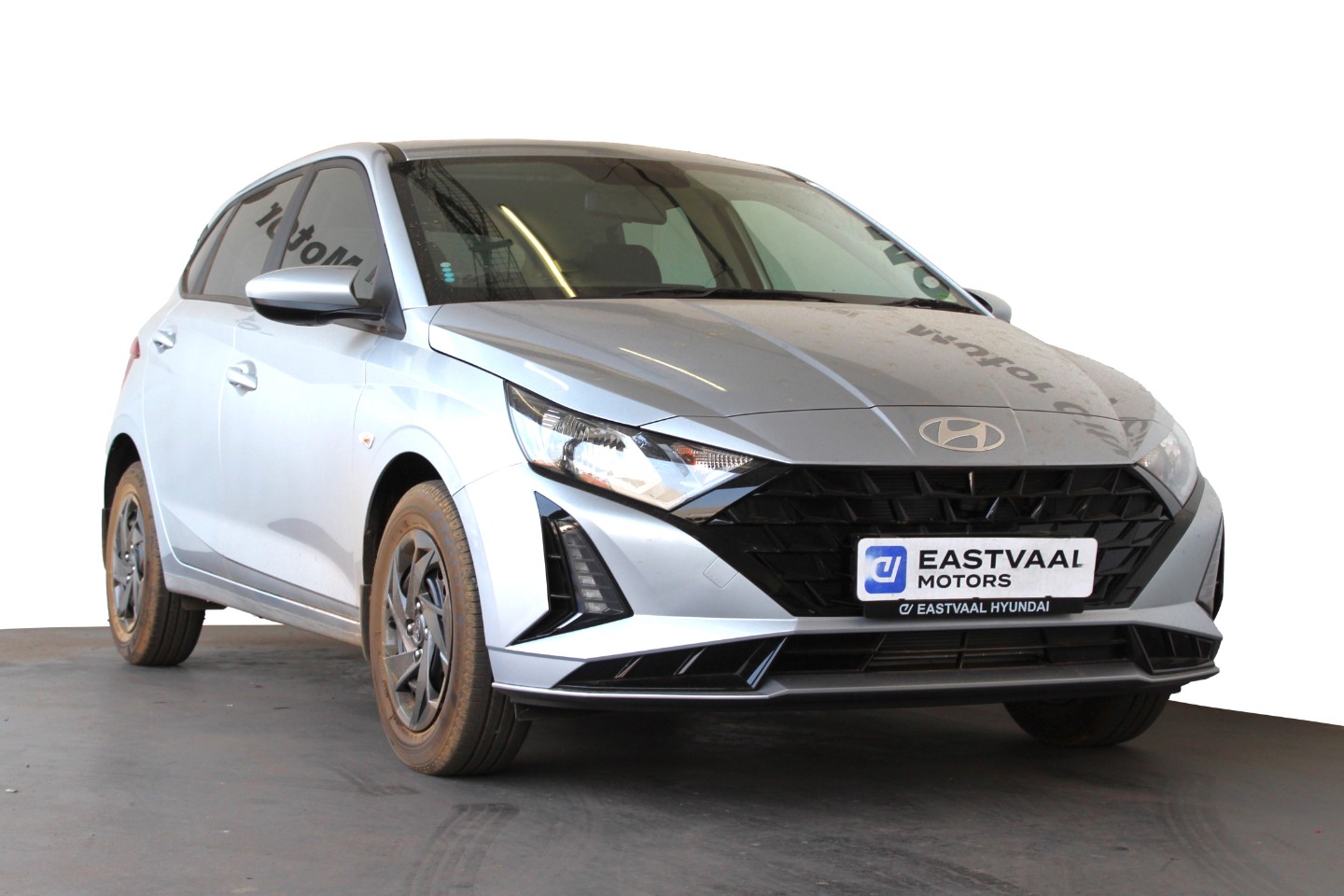 Hyundai i20 1.2 Premium