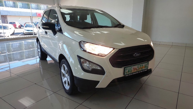 FORD ECOSPORT for Sale in South Africa