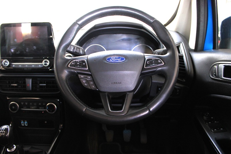 FORD ECOSPORT - 18 