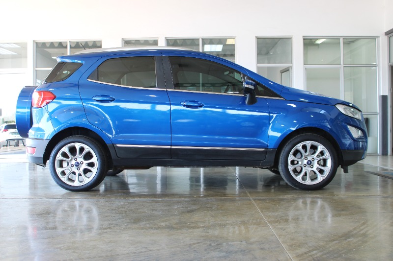 FORD ECOSPORT - 3 