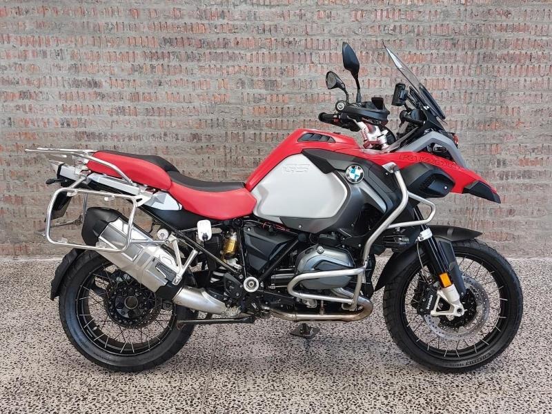 2017 BMW Motorcycles R 1200 GS Adv LC  for sale - DBMW03|DF|107912