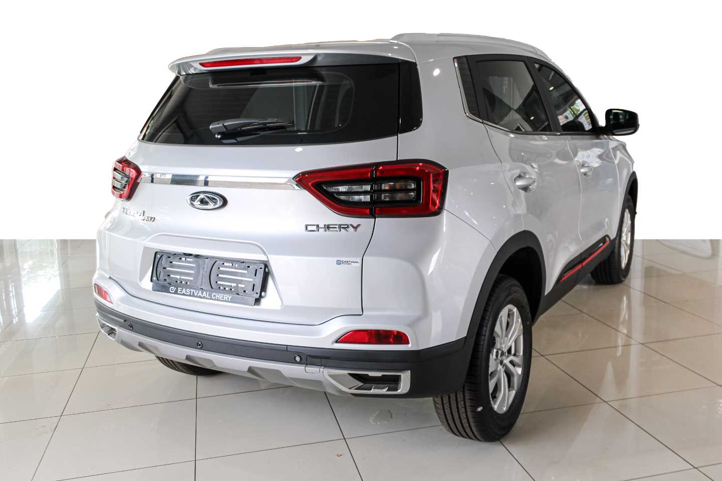 CHERY TIGGO 4 PRO 1.5 LIT - 4 