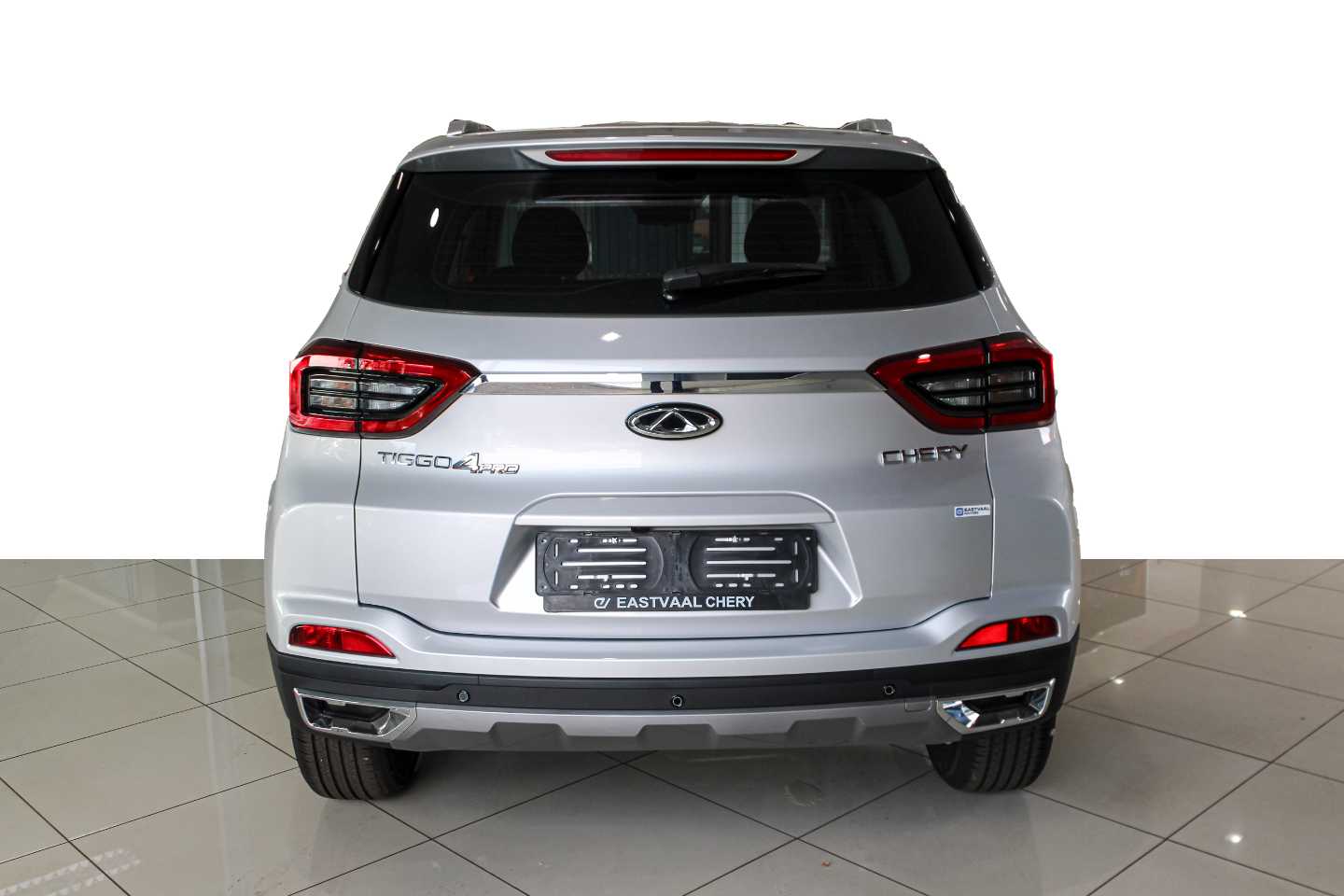 CHERY TIGGO 4 PRO 1.5 LIT - 3 