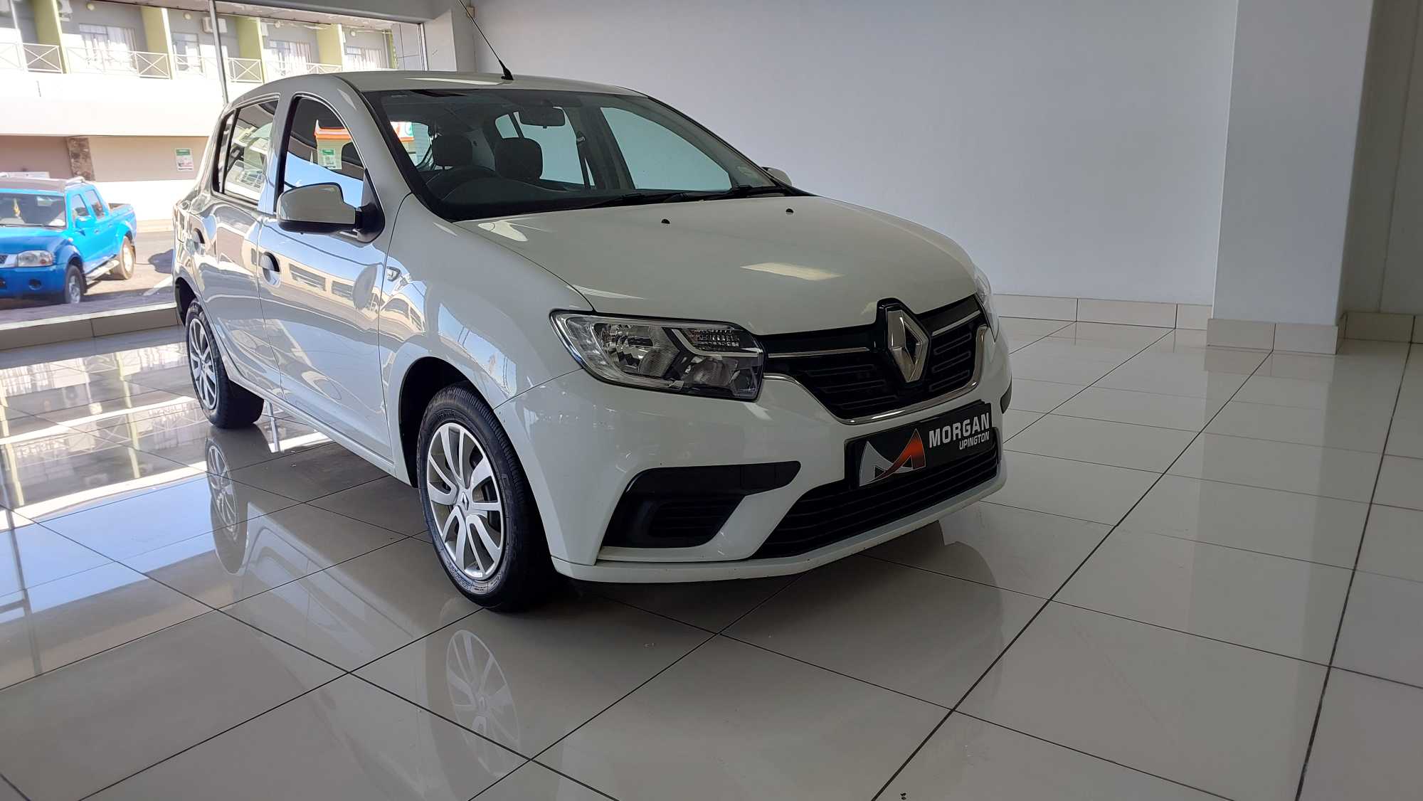 Renault SANDERO for Sale in South Africa