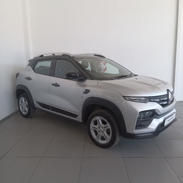 Renault KIGER for Sale in South Africa