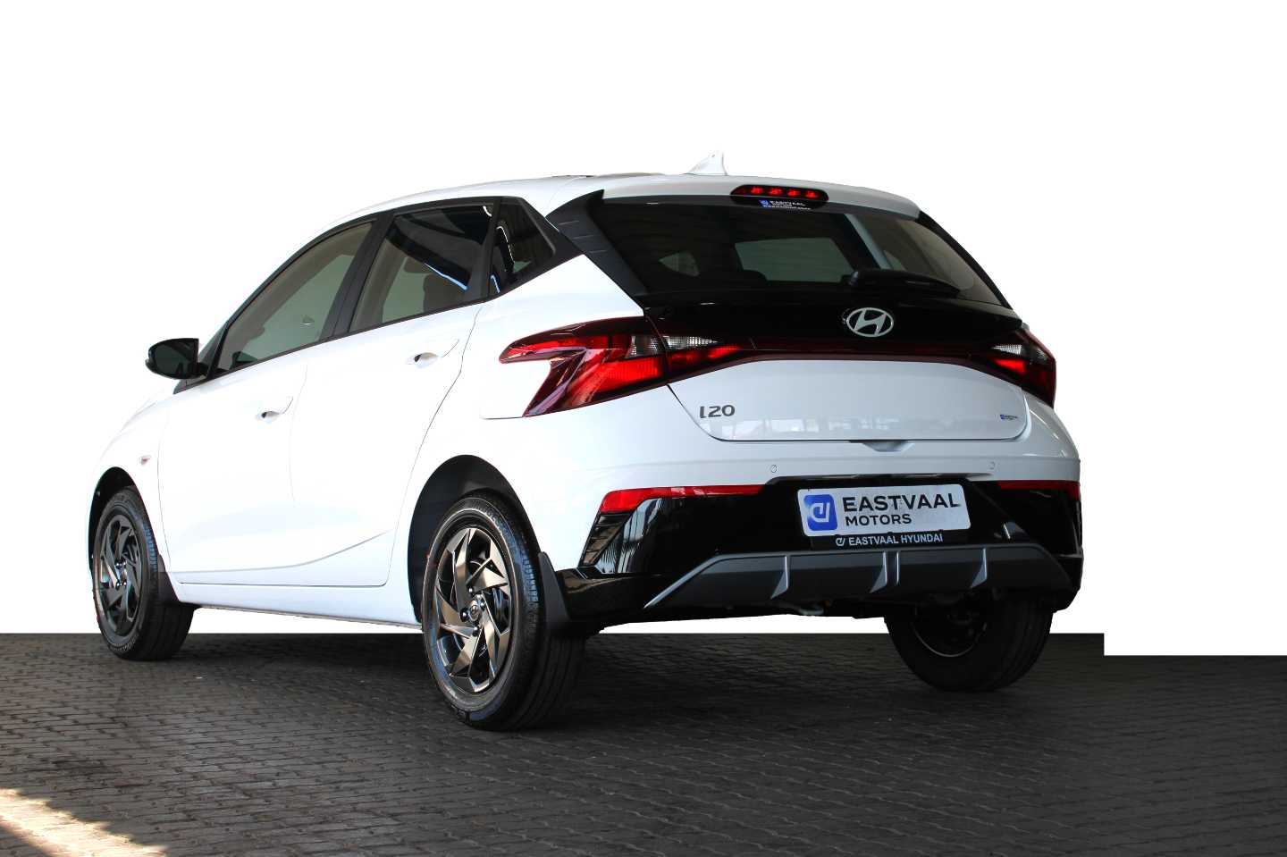 HYUNDAI i20 i20 1.2 Premium MY24 - 3 