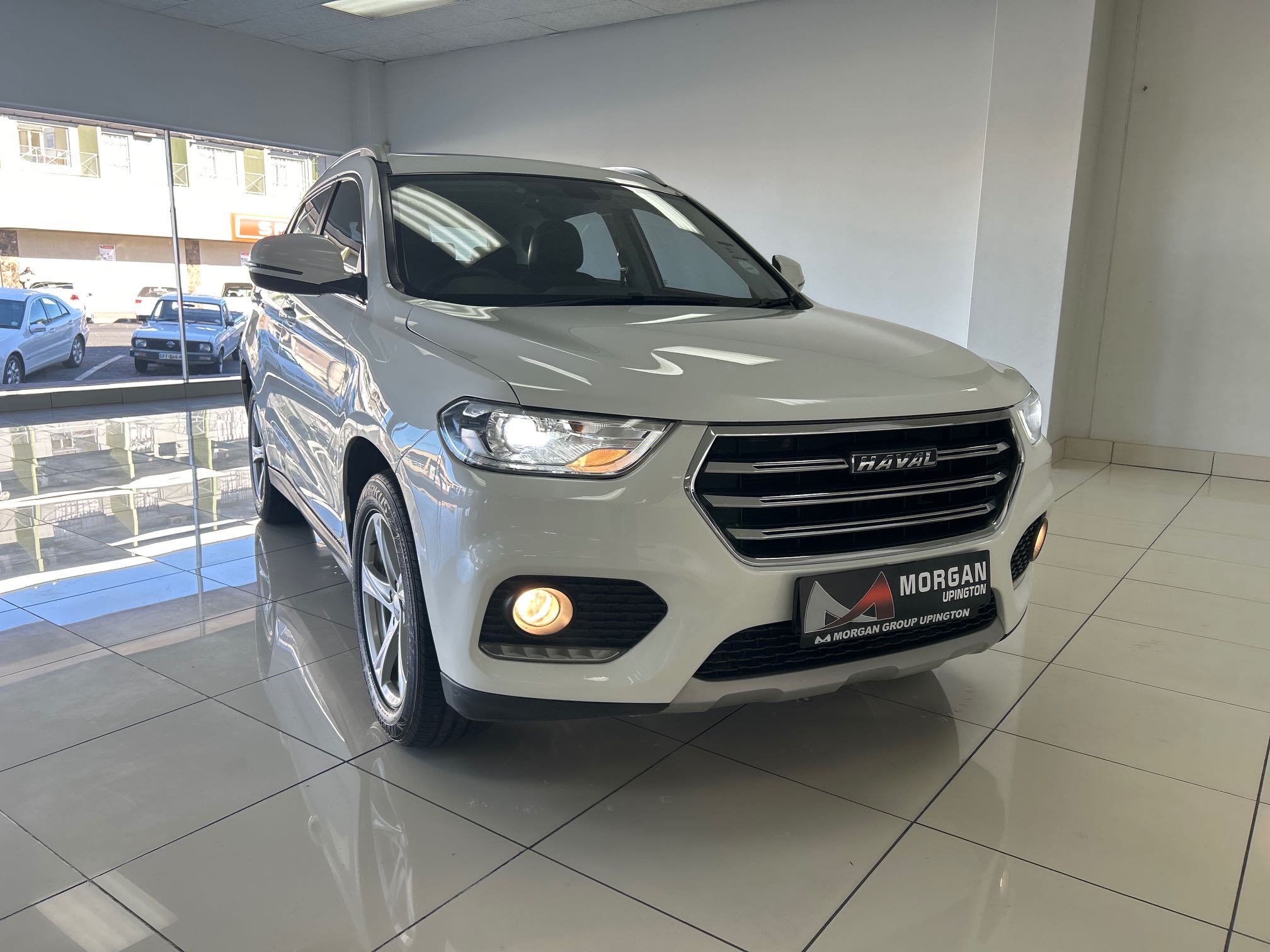 HAVAL H2/JOLION for Sale in South Africa