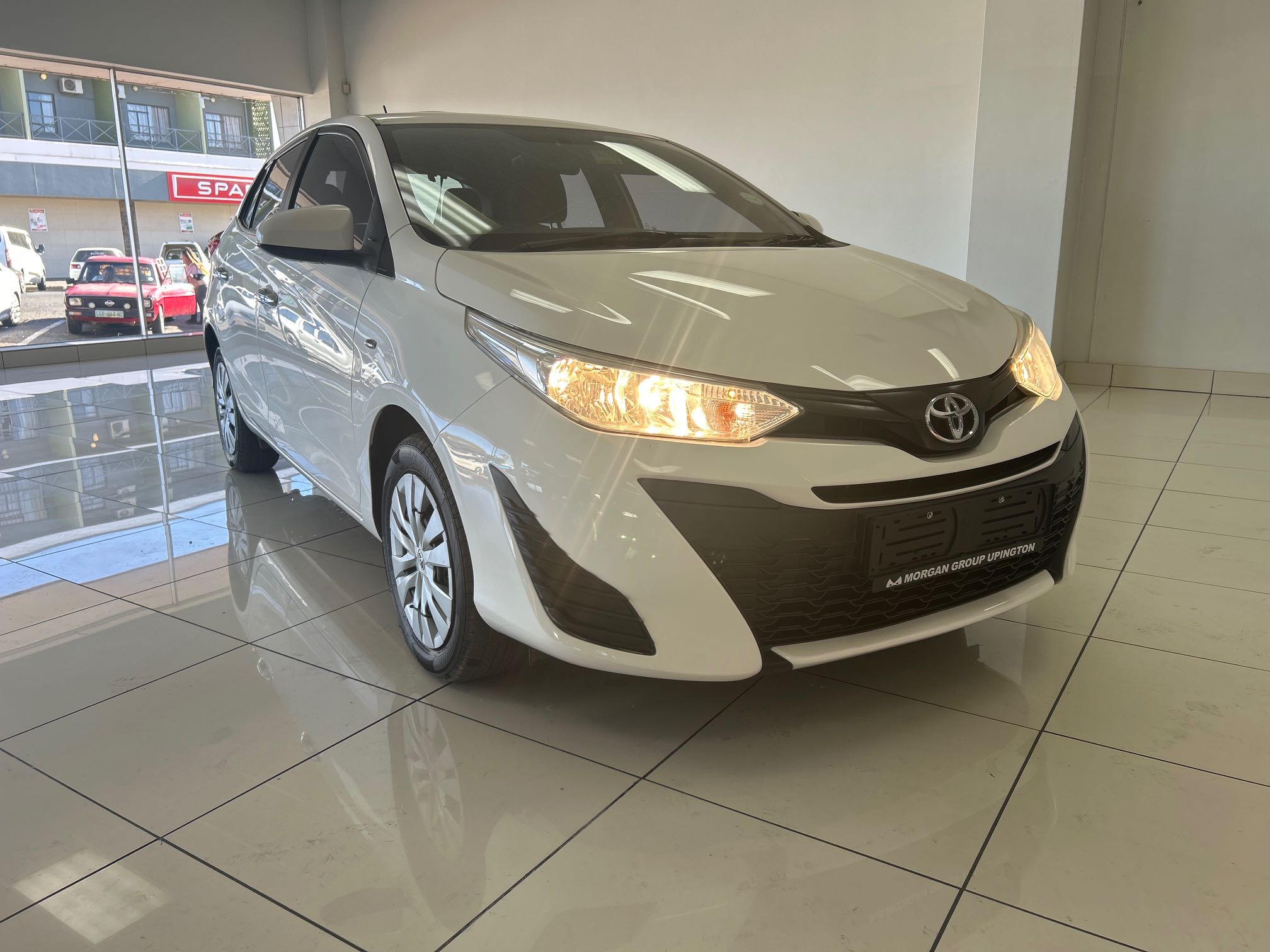 Toyota YARIS for Sale in South Africa