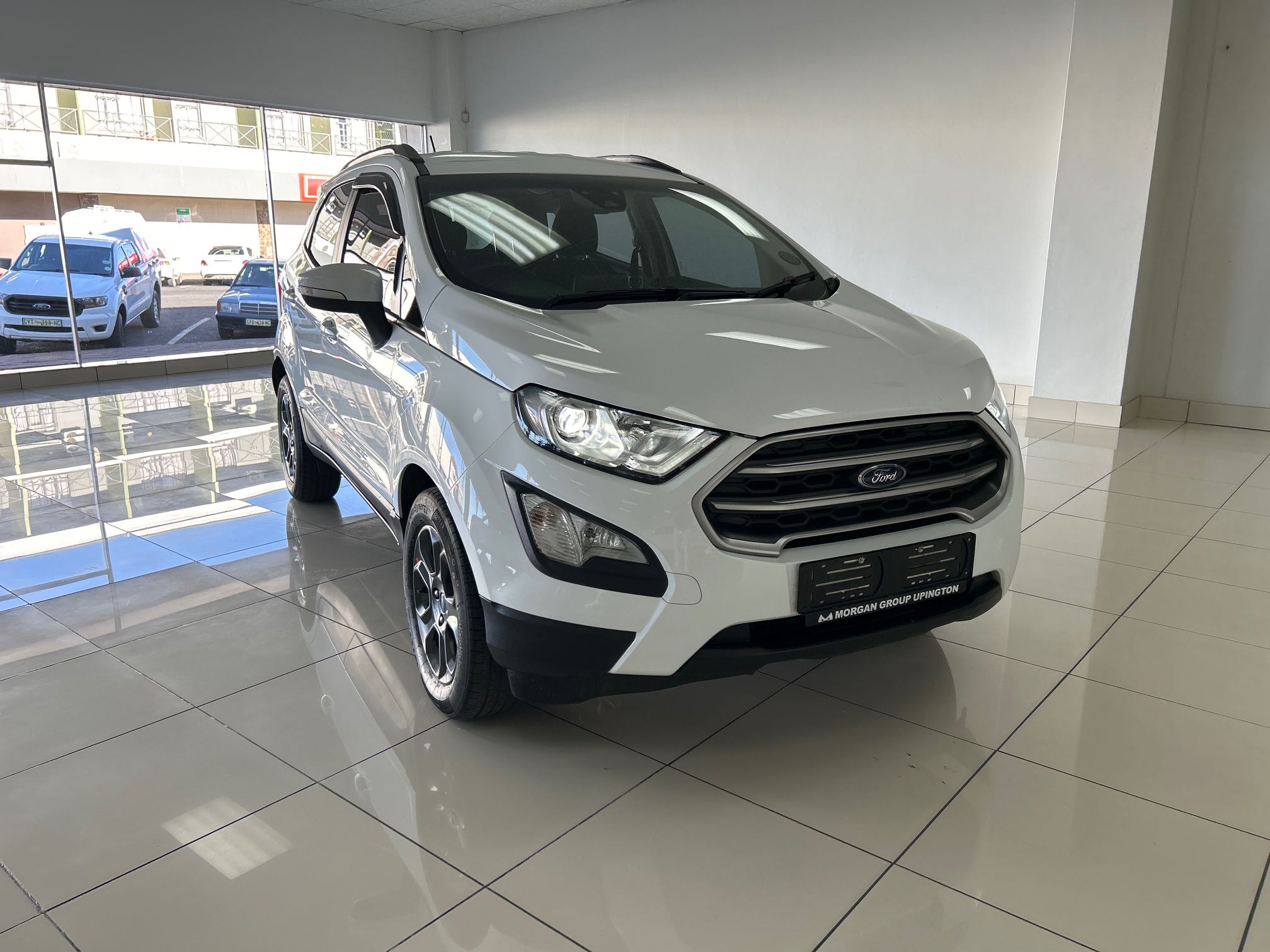 FORD ECOSPORT for Sale in South Africa