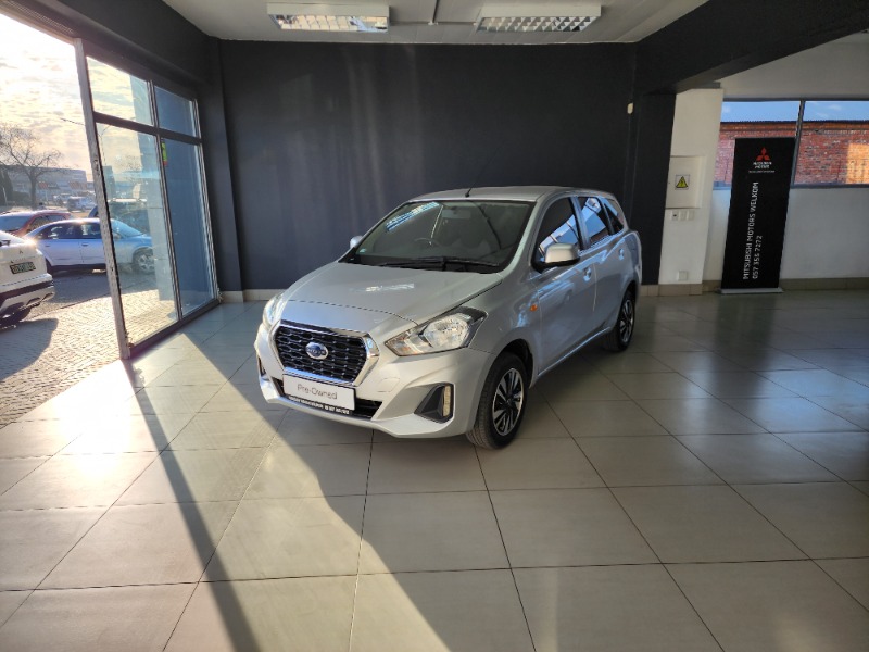 DATSUN GO for Sale in South Africa