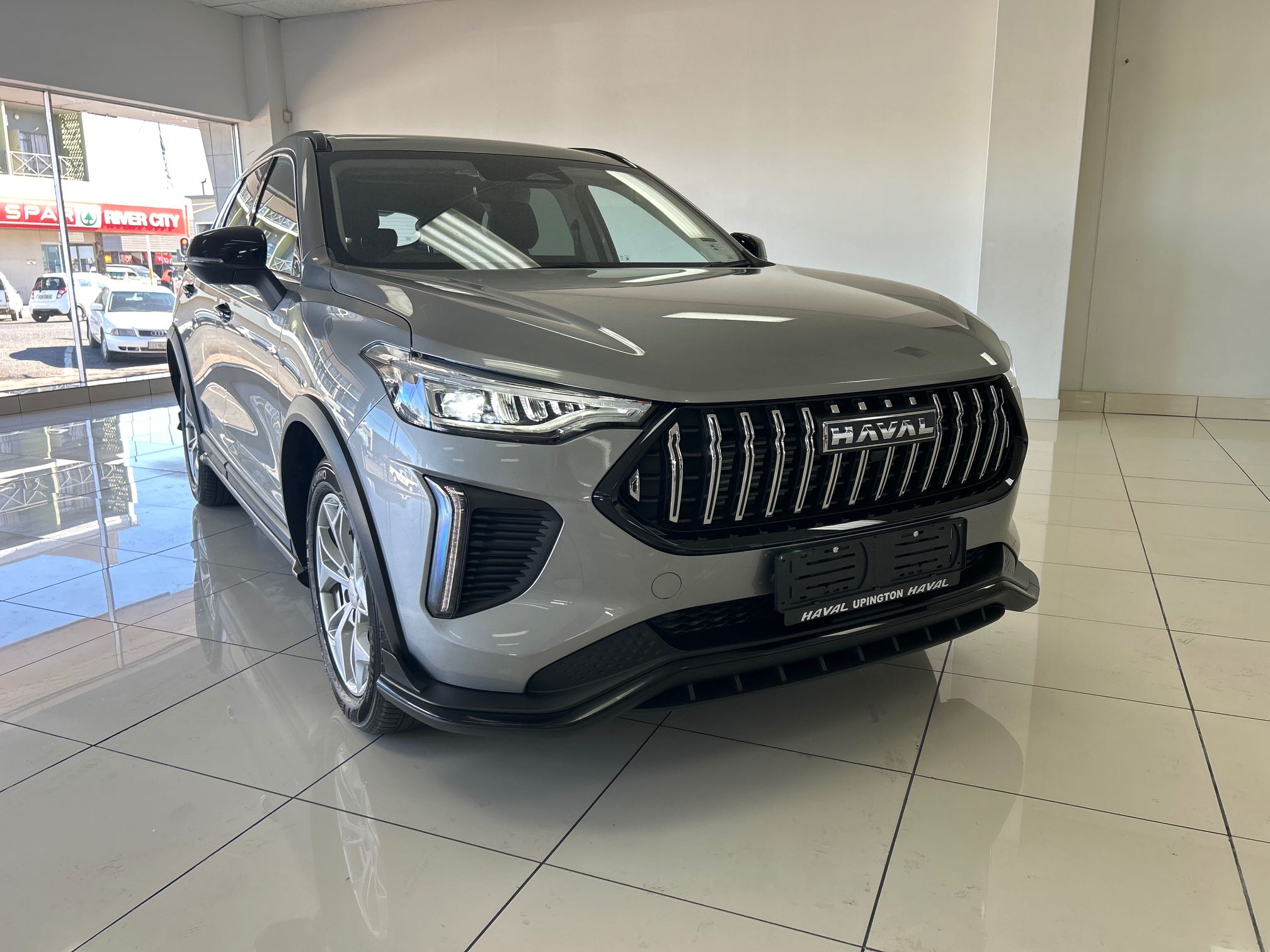 Haval H2/JOLION for Sale in South Africa