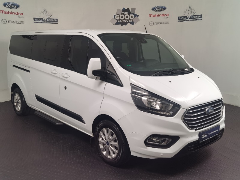 2019 FORD TOURNEO CUSTOM 2.2TDCi  TREND LWB (92KW)  for sale - EC167|DF|10USE13671