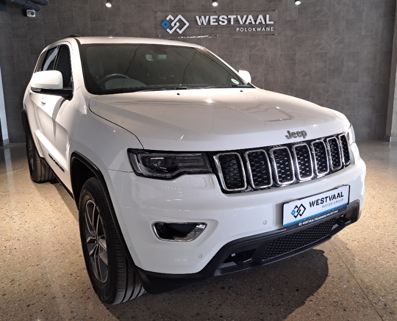 2022 JEEP GRAND CHEROKEE 3.6L LAREDO  for sale - WV012|USED|503643