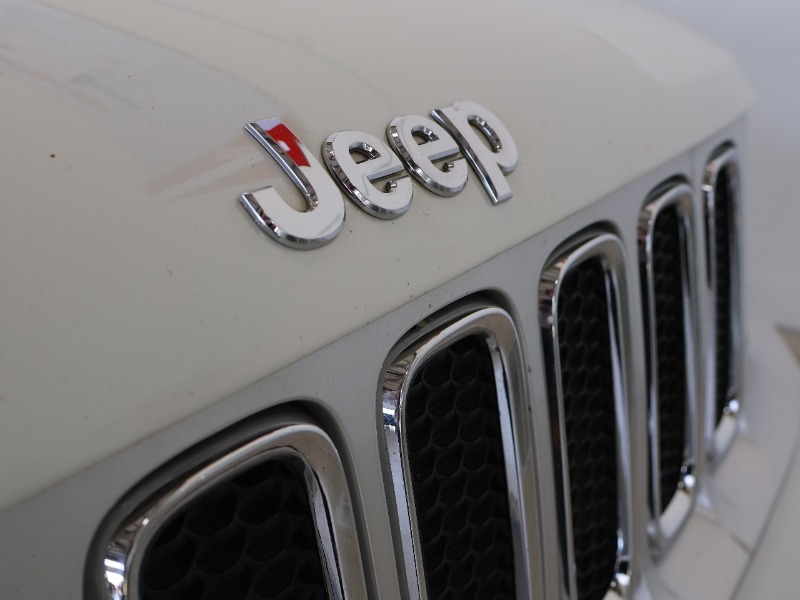 JEEP RENEGADE 1.4 TJET LTD AWD A/T 75TH - 16 