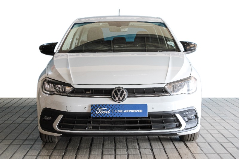 VOLKSWAGEN Polo 1.0 TSI LIFE - 1 