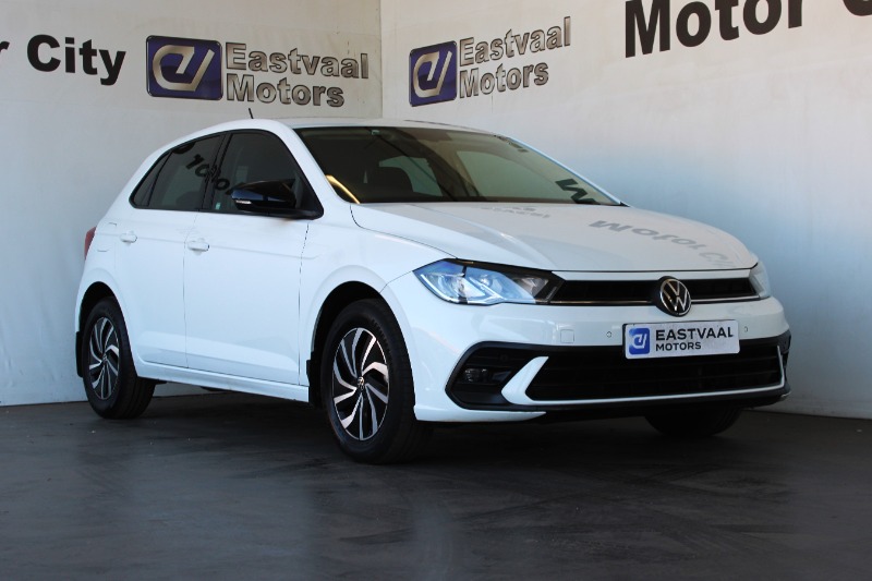 VOLKSWAGEN Polo 1.0 TSI LIFE for Sale in South Africa