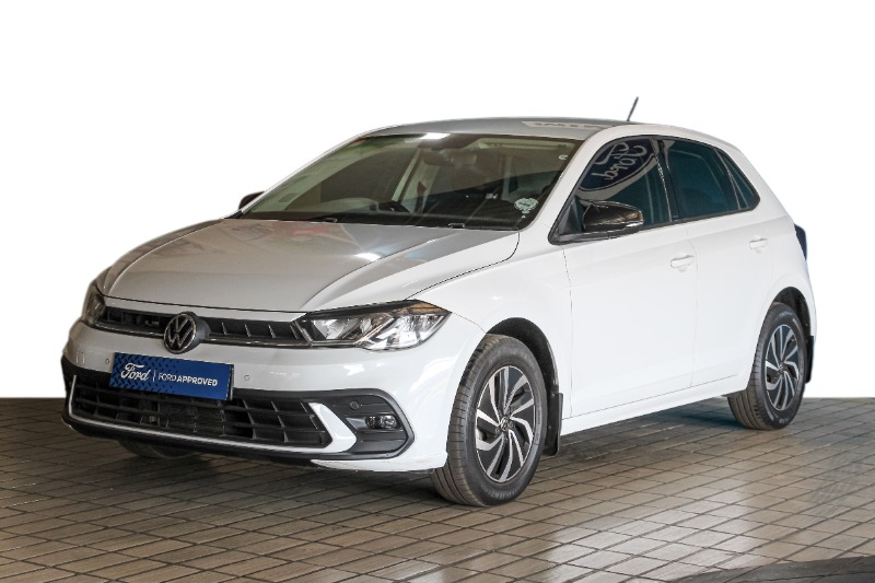 VOLKSWAGEN Polo 1.0 TSI LIFE - 2 