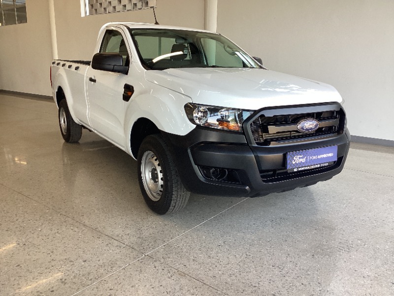 Ford Ranger VII 2.2 TDCi L/R Pick Up Single Cab