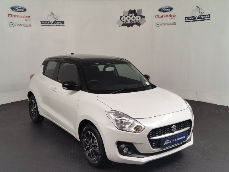 SUZUKI SWIFT 1.2 GLX AMT 2021 for sale