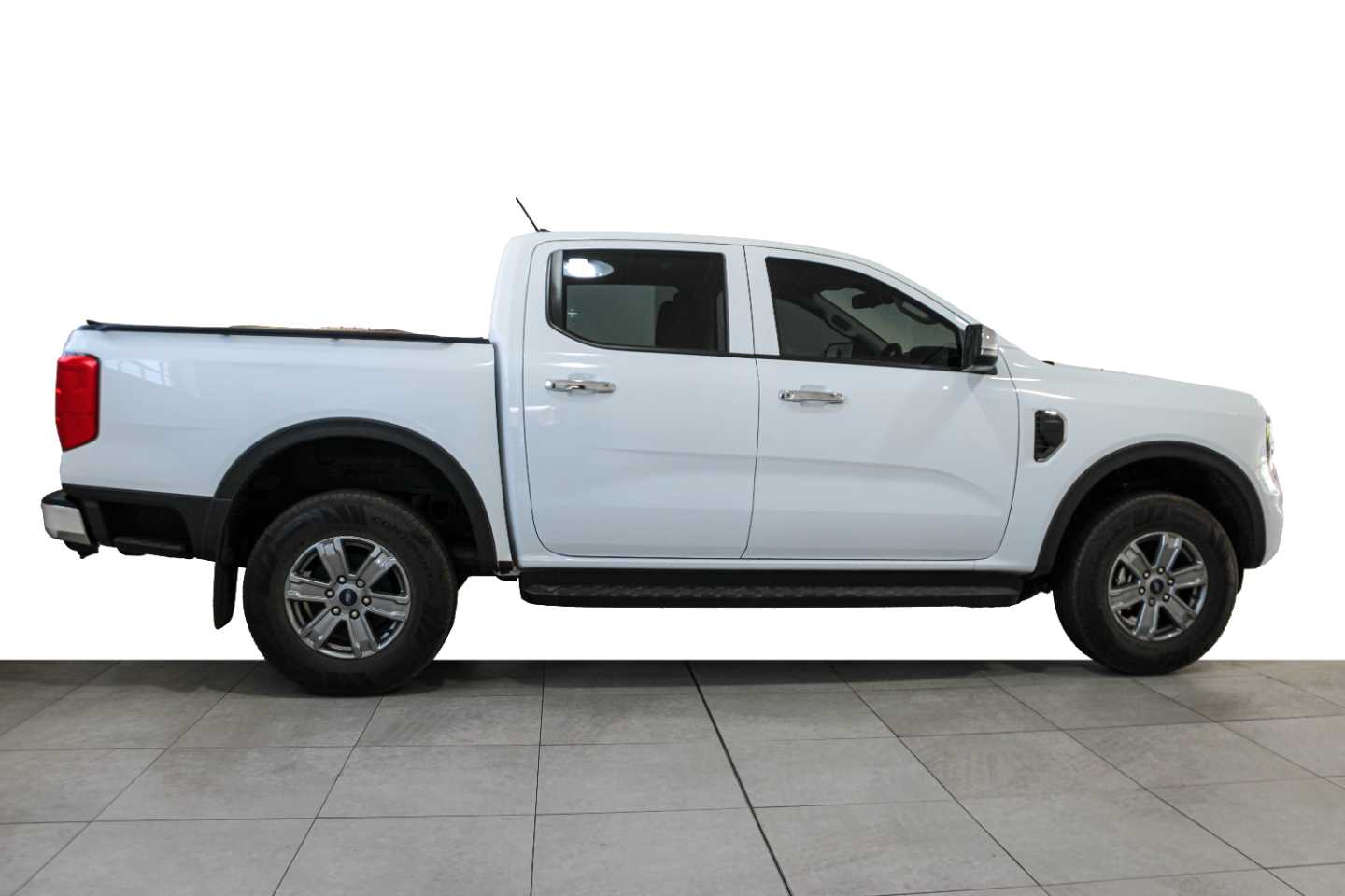 FORD RANGER 2.0D XL D/C P/U - 7 