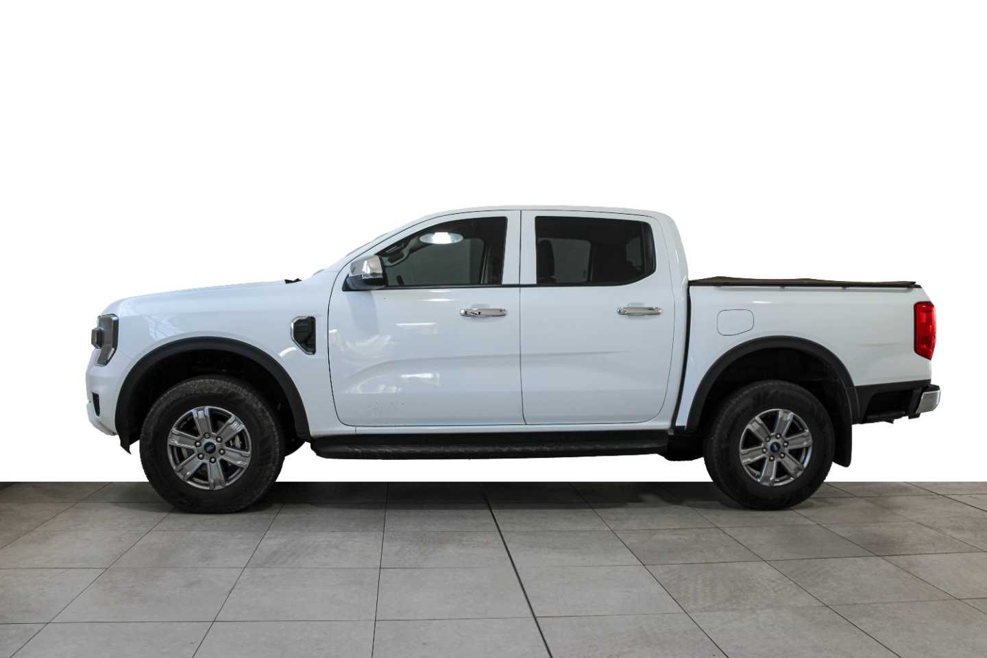 FORD RANGER 2.0D XL D/C P/U - 8 