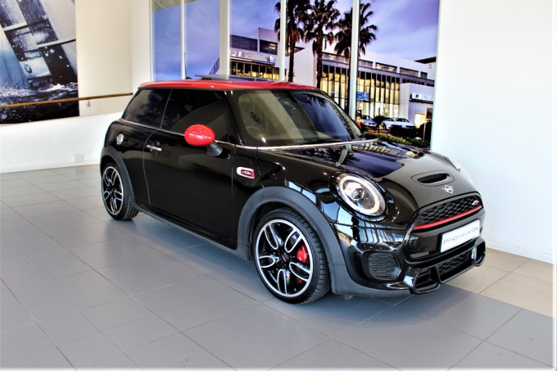 2020 Mini  F56 John Cooper Works 3-Door H (Automatic)  for sale - SMG12|USED|115533