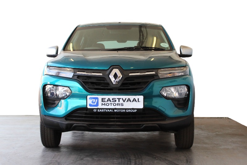 RENAULT KWID 1.0 DYNAMIQUE / ZEN 5DR AMT - 6 