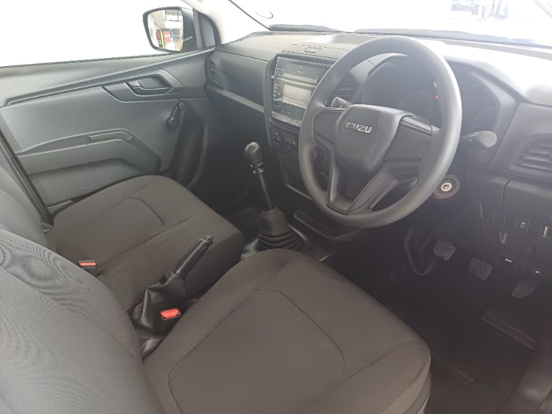 ISUZU 1.9 DDI S/CAB HR 2024  for sale