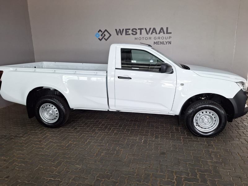 2024 ISUZU 1.9 DDI S/CAB HR L  for sale - WV035|NEWISUZU|8301