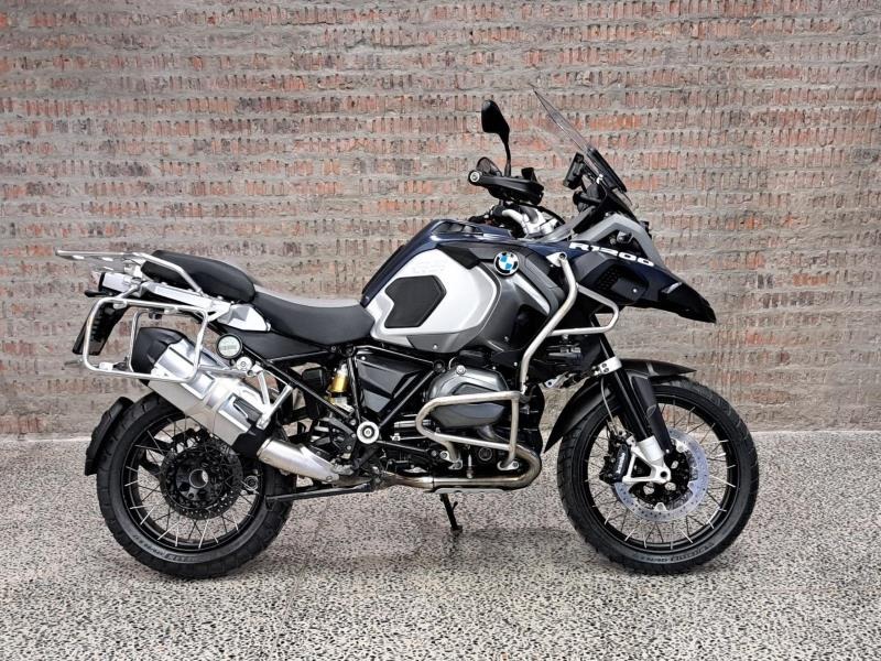 BMW Motorcycles K51 R 1200 GS Adv LC for Sale at Donford Motorrad Stellenbosch