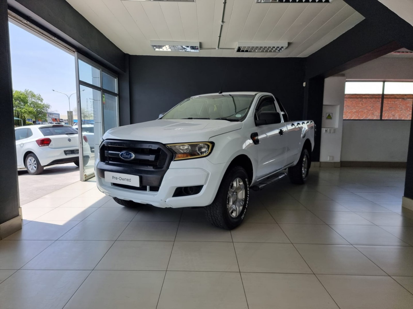 FORD RANGER 2007 - 2022 for Sale in South Africa