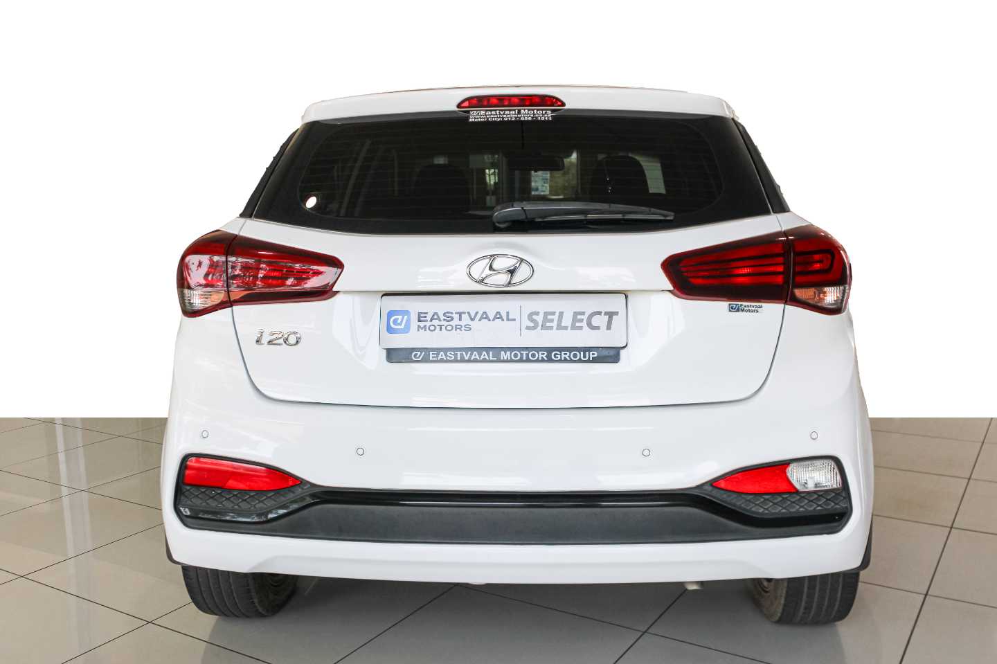 HYUNDAI i20 1.4 FLUID - 6 