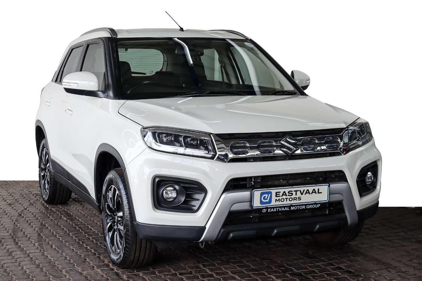 Suzuki Vitara Brezza 1.5 GLX