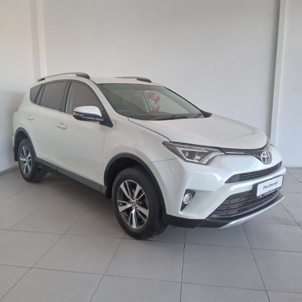 Toyota RAV 4 for Sale in South Africa