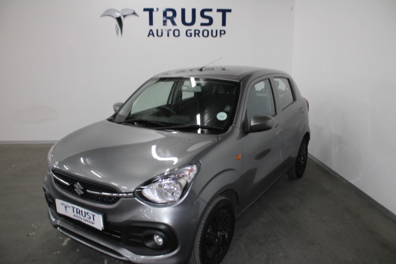 2022 SUZUKI Celerio 1.0 GL  for sale - TAG05|USED|29TAUSE145483