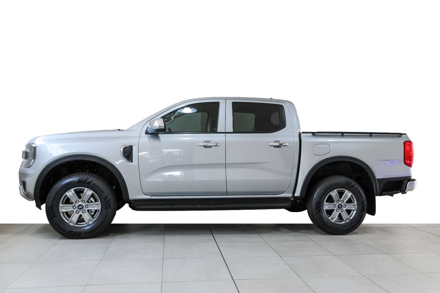 FORD RANGER 2.0D XL A/T D/C P/U - 3 