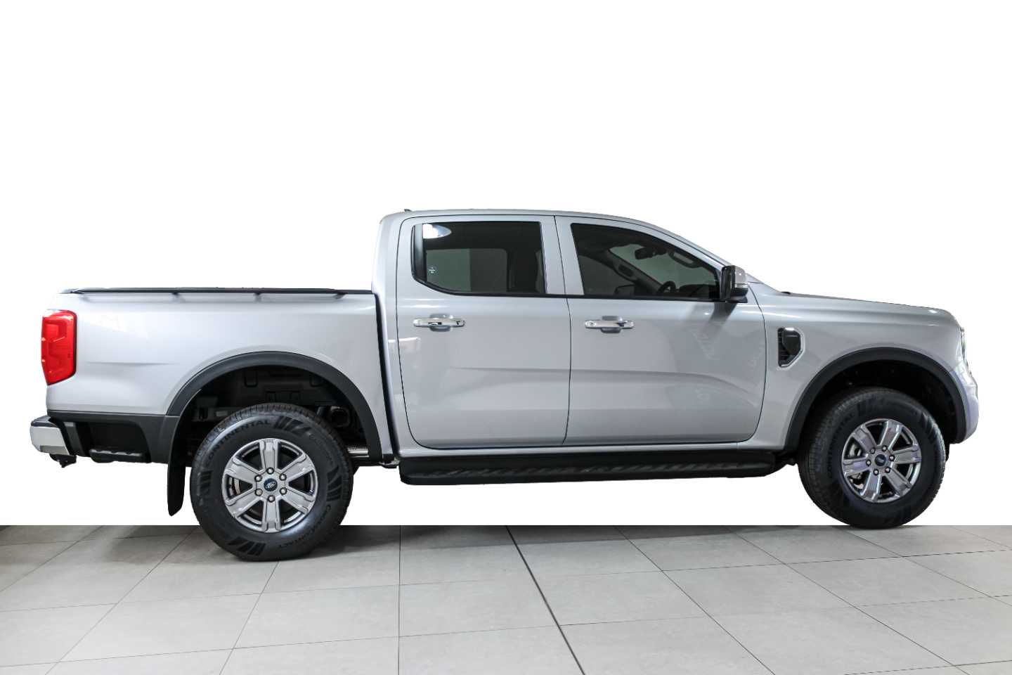 FORD RANGER 2.0D XL A/T D/C P/U - 7 