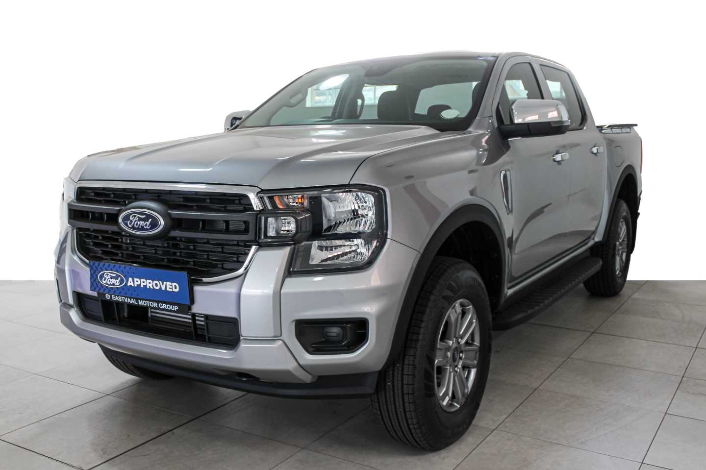 FORD RANGER 2.0D XL A/T D/C P/U - 2 