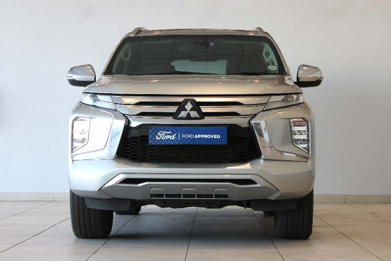 MITSUBISHI PAJERO SPORT 2.4D 4X4 EXCEED A/T - 1 